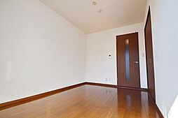 モイスペンテI 1階1Kのリビング/ダイニング