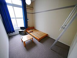 レオパレスＫ・Ｍ・ＪＯＹ 1階1Kのリビング/ダイニング