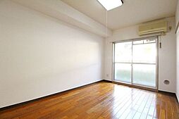 大塚堰場ハイツ 1階1Kのリビング/ダイニング