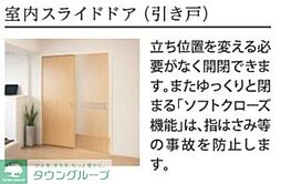 モリオンパレス 3階1LDKのリビング/ダイニング