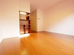 セジュールコトA 1階ワンルームのリビング/ダイニング