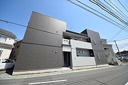 アネックスツシマ