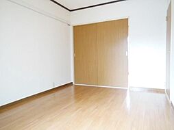 フレグランス平山　B 2階2DKのリビング/ダイニング