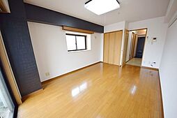 サニヴェール 2階1Kのリビング/ダイニング