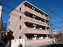 JR中央線 八王子駅 徒歩14分の賃貸マンション