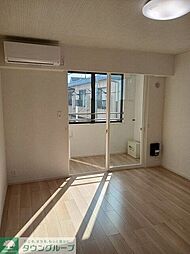 ラフレシール 2階1Kのリビング/ダイニング