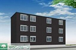 カインドネス西八王子台町