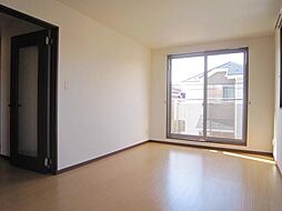 カーサ　フェリーチェ 2階1LDKのリビング/ダイニング