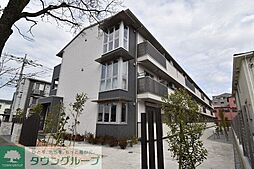 グランメゾン北野