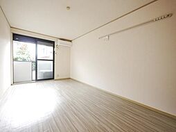 エクレール相原 2階1Kのリビング/ダイニング