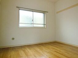 フレグランス八王子 1階ワンルームのリビング/ダイニング