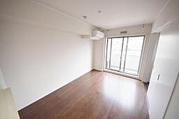 クレール花水木 2階1LDKのリビング/ダイニング