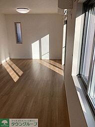 グランソフィア西片倉 4LDKのリビング/ダイニング