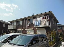 エスポワールみなみ野Ｂ