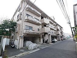 リフィーネめじろ台