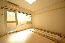 アルファライフ 3階ワンルームのリビング/ダイニング