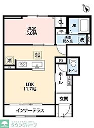 リーブルファイン相模原中央区中央