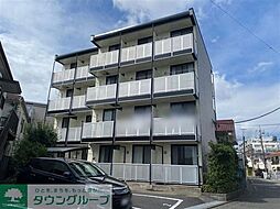 レオパレスサンモール