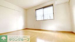 アルカサールII 1階1Kのリビング/ダイニング