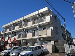 共立リライアンス豊田Ａ棟