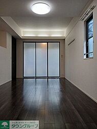 Ｓｕｇａｒ　ＴｏｗｎII 2階ワンルームのリビング/ダイニング