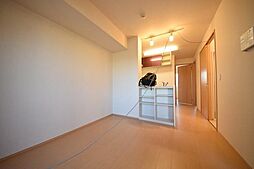 カサヴェール 1階2DKのリビング/ダイニング