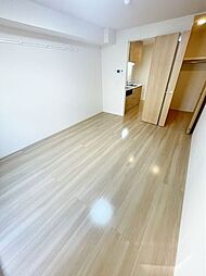 グランメール・カサグランデ 3階1Kのリビング/ダイニング