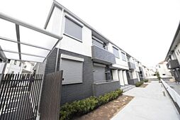 グラシアフィス旭が丘C棟