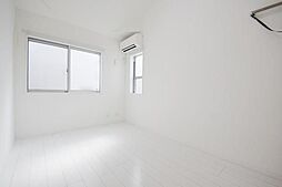 シティハイツ橋本1丁目 2階1Kのリビング/ダイニング