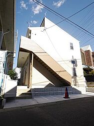 オークウッド多摩境