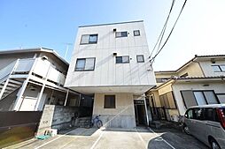 メゾン・ゆうしん