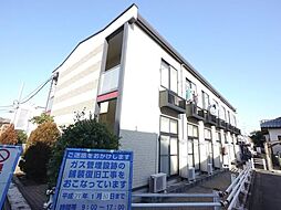 レオパレスシュッドカルチェII