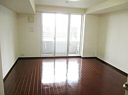 アクシア八王子 6階1Kのリビング/ダイニング