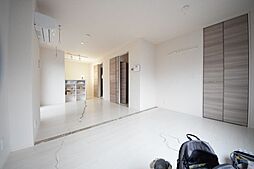 フィオーレ台町 2階1LDKのリビング/ダイニング