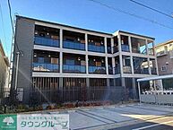 神奈川県相模原市中央区東淵野辺5丁目7-8：物件画像／株式会社タウンハウジング東京　八王子店