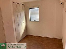 レンブランサ　B棟 1階1Kのリビング/ダイニング