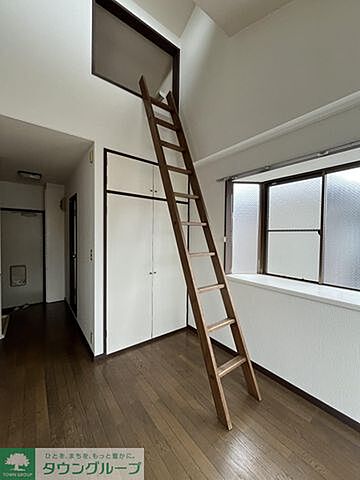 子供部屋