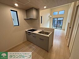 ソル・アスール 1階1LDKのリビング/ダイニング