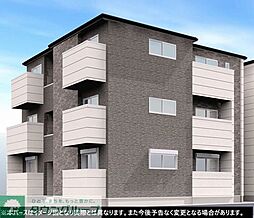 KEIAI RESIDENCE 西八王子III