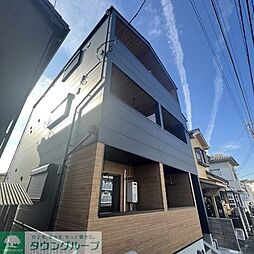 ネイビーフォレスト