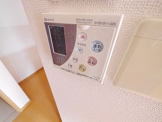 浴室