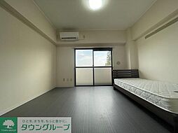 フェニックスヒルズ ワンルームの写真