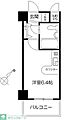 ライオンズマンション相模原第510階4.0万円