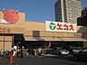 周辺： エコス大横店 429m