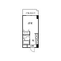 エクセラン西八王子4階4.0万円