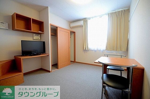 子供部屋