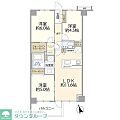 ブリシア立川2階19.0万円
