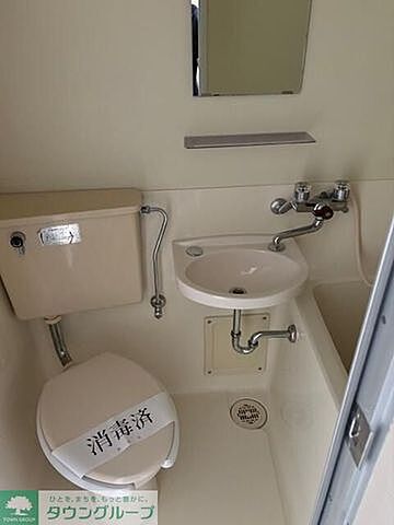 浴室