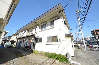 外観：★お問い合わせはタウンハウジングへ★