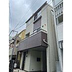 東京都港区白金台2丁目26-22：物件画像／株式会社タウンハウジング東京　新中野店